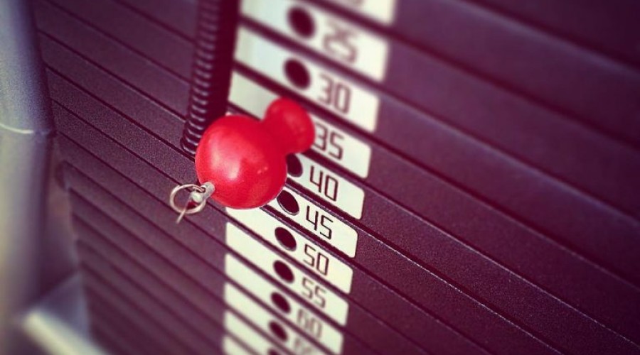 Как мне сохранить мотивацию? 