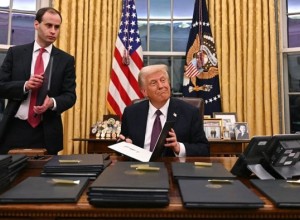 Трамп выделяет $500 миллиардов OpenAI на суперкомпьютер для нейросетей: риски и перспективы