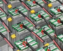 В Татарстане открыт завод литий-ионных аккумуляторов «Батареон» для 30 отраслей