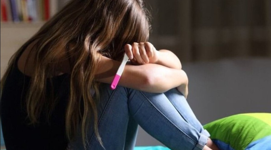 Красносельский: рост абортов среди подростков требует реакции государства