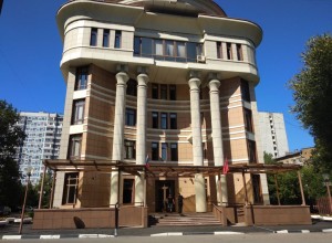 С бывшего замглавы Росгвардии Стригунова взыскали 924 млн рублей по делу о хищениях