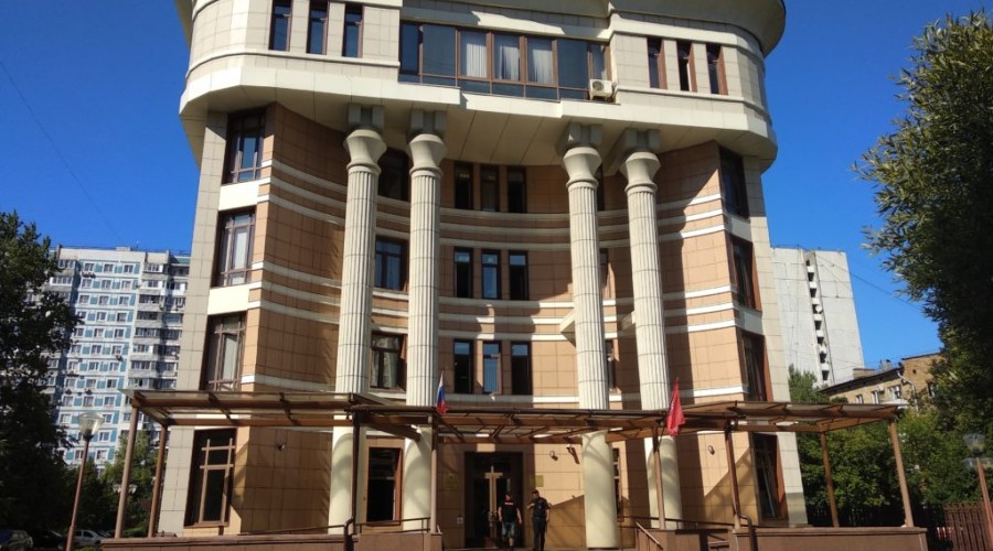 С бывшего замглавы Росгвардии Стригунова взыскали 924 млн рублей по делу о хищениях