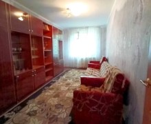 3-комнатная квартира в центре города, ул. Пушкина – продажа