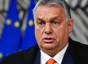 Брюссель предложил Украине ускоренное вступление в ЕС за продолжение войны, утверждает Орбан