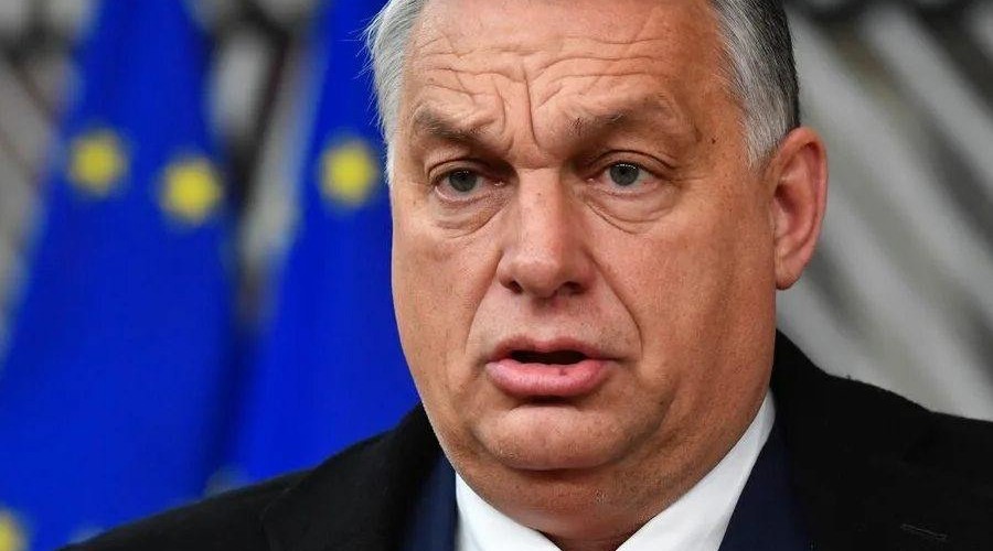 Брюссель предложил Украине ускоренное вступление в ЕС за продолжение войны, утверждает Орбан