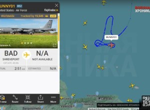 B-52 у берегов Венесуэлы: США отрабатывают массированный удар — манёвры с «цифровыми пусками»