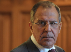 Лавров: кризис на Украине — результат многолетней политики Запада