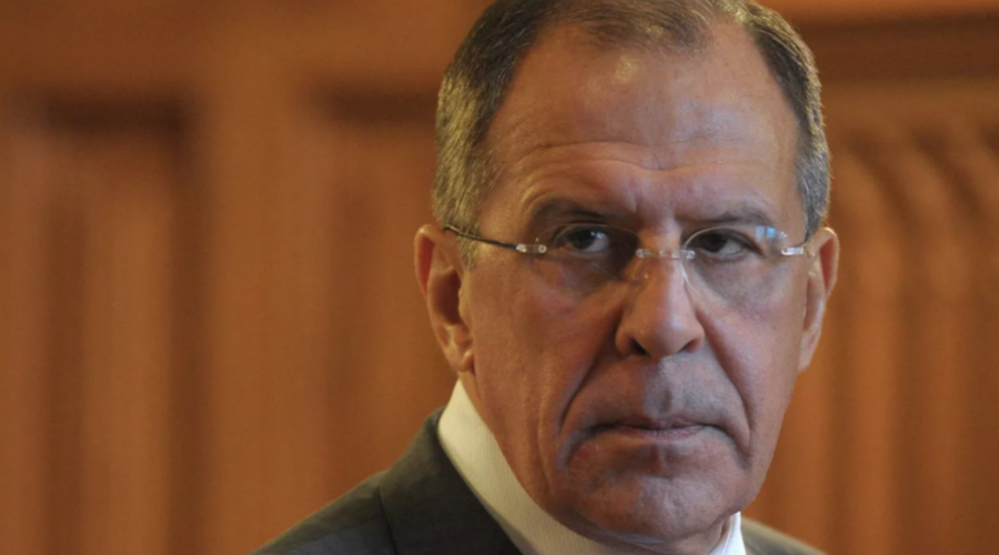 Лавров: кризис на Украине — результат многолетней политики Запада