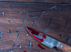 В Тирасполе семейный конфликт закончился поножовщиной