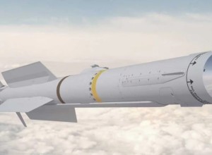 Германия модернизирует ПВО с помощью новой системы IRIS-T Block II