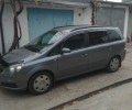 Opel Zafira B 2006, 1.9 CDTI, гаражное хранение – продажа авто