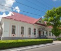 Тираспольский объединенный музей
