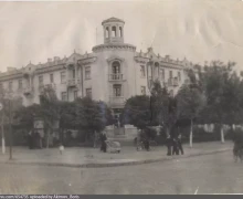 История Тирасполя: путь от крепости к современному городу