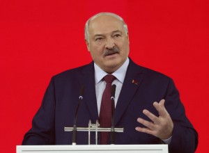 Лукашенко призвал Молдову наладить диалог с Приднестровьем (видео)