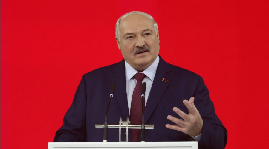 Лукашенко призвал Молдову наладить диалог с Приднестровьем (видео)