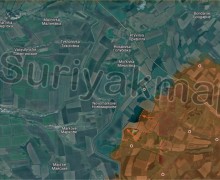 Обстановка в зоне СВО: успехи российской армии на разных направлениях фронта