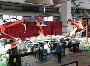 Новый завод стальных дверей открылся в Жигулёвске — развитие промышленности Самарской области