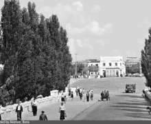 История Тирасполя: путь от крепости к современному городу