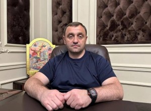 Армен Саркисян ранен в результате взрыва в жилом комплексе «Алые паруса»