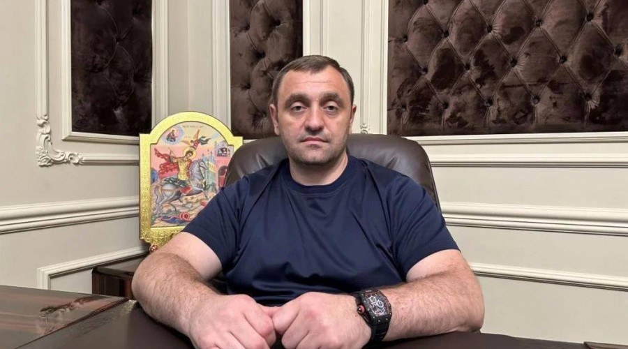 Армен Саркисян ранен в результате взрыва в жилом комплексе «Алые паруса»
