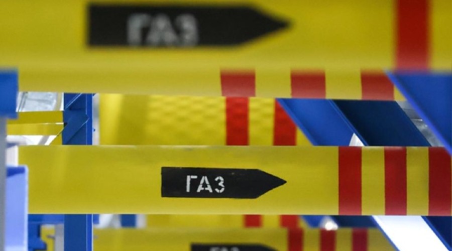 С 17 октября возобновляются поставки газа в Приднестровье — «Молдовагаз»