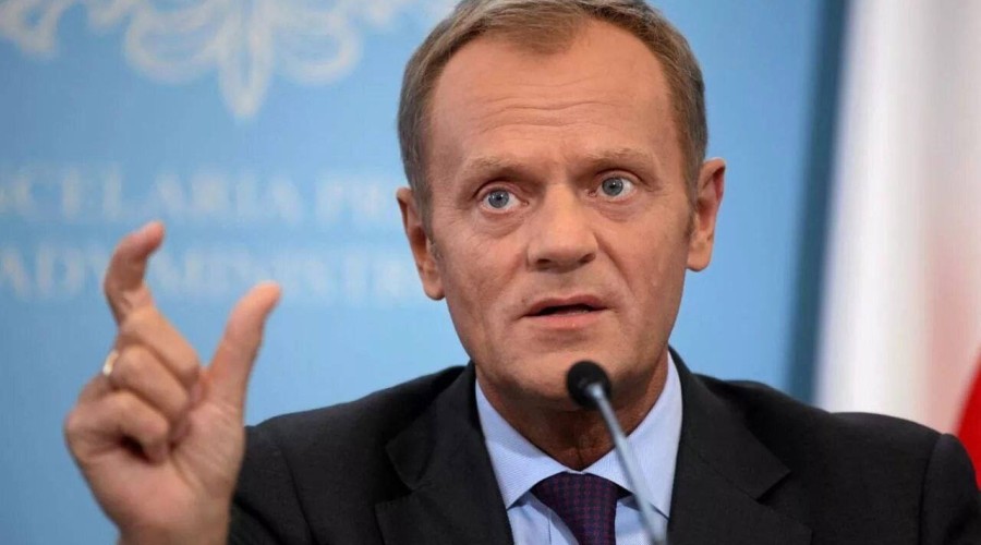 Польша требует от России гуманитарных поставок газа, угрожая новыми последствиями