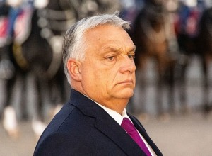 Орбан: Будапешт выбран для саммита Путина и Трампа, потому что Венгрия остаётся страной мира