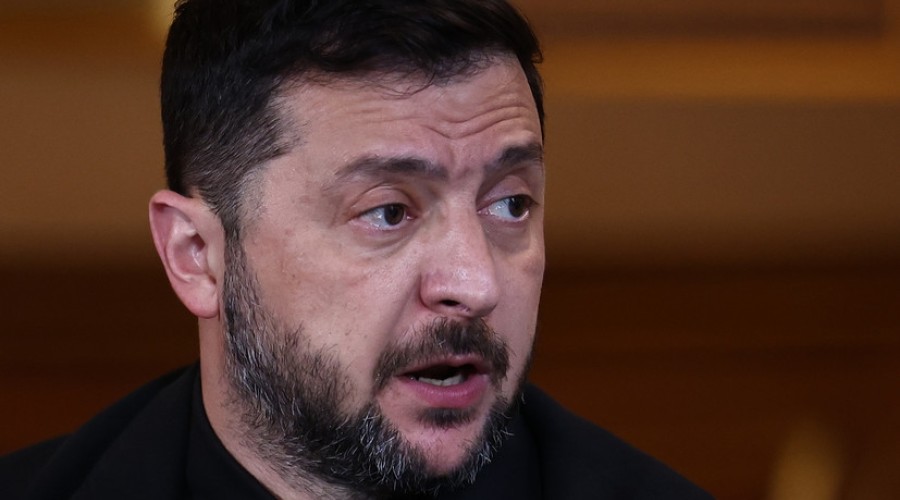 Депутат Рады раскритиковал Зеленского за «Зимнюю тысячу» и бесплатные поездки