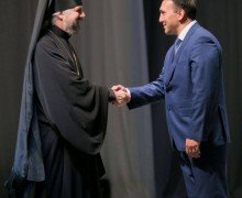 Крестный ход в Находке состоится по благословению Владыки Николая