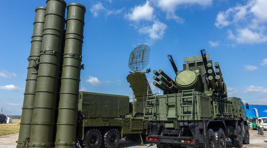 Средства ПВО РФ за ночь перехватили 32 БПЛА ВСУ над семью регионами и Азовским морем