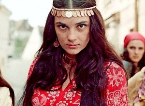 Светлана Тома и «Табор уходит в небо»: история легендарной роли и неожиданных встреч с поклонниками