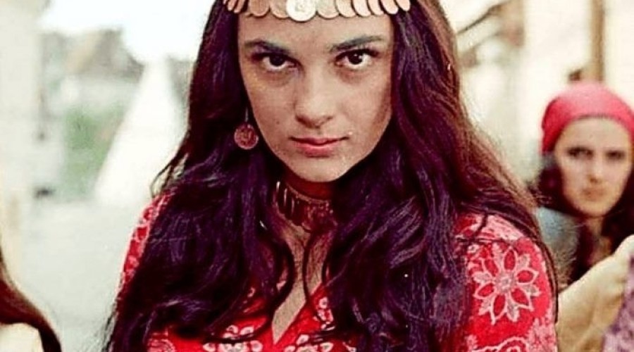 Светлана Тома и «Табор уходит в небо»: история легендарной роли и неожиданных встреч с поклонниками