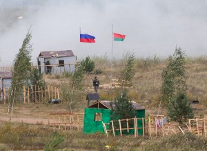 Индия отправила военных на учения «Запад» в России: реакция и последствия