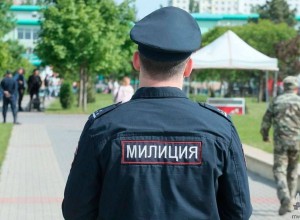 День Республики в Тирасполе: где будет запрещена парковка 1 и 2 сентября