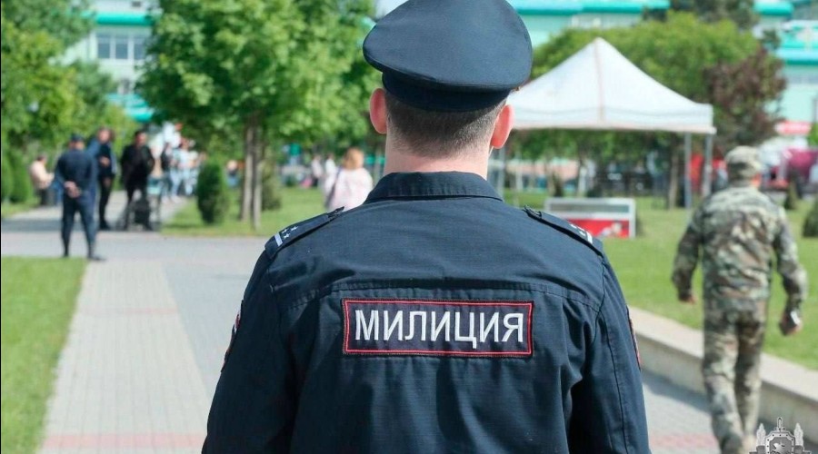 День Республики в Тирасполе: где будет запрещена парковка 1 и 2 сентября