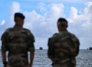 США отказываются от учений с НАТО в Европе, пересматривая военные приоритеты