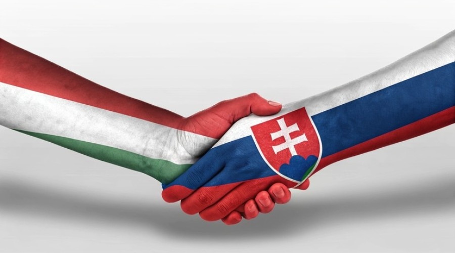 Politico: Венгрия создаёт в ЕС альянс противников поддержки Украины