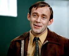 «Большая перемена»: история создания легендарного фильма о школе, педагогах и студенческих приключениях