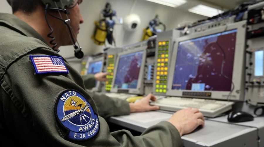 Украина теряет 80% разведданных из-за приостановки помощи США