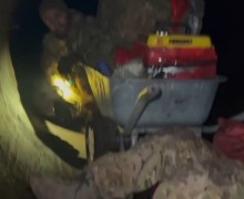 Операция «Поток»: героизм российских воинов, изменивший ход истории