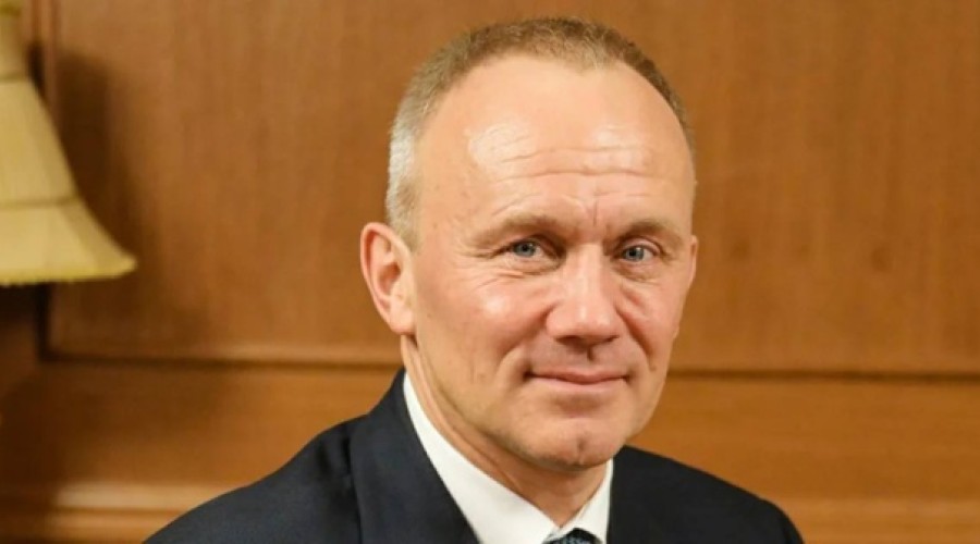 Задержан вице-губернатор Свердловской области Олег Чемезов по делу о субсидиях