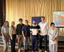 В Приднестровье прошла викторина о референдуме и истории республики