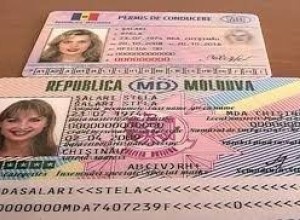 Приднестровские водители будут сдавать экзамены для обмена прав на молдавские