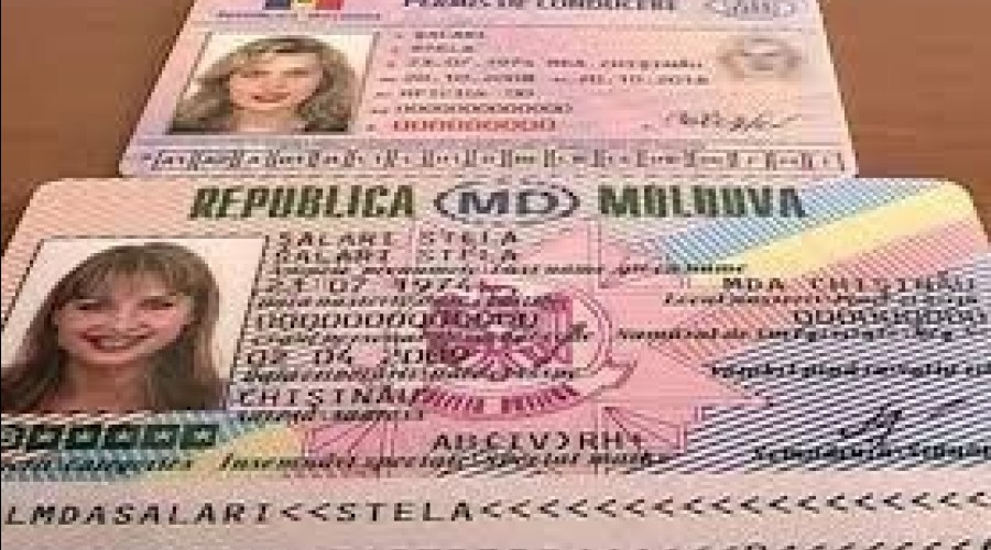 Приднестровские водители будут сдавать экзамены для обмена прав на молдавские
