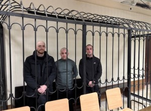 В ДНР осудили троих военных ВСУ за обстрел жилых домов в Мариуполе