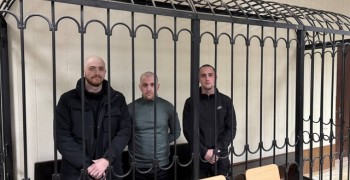 В ДНР осудили троих военных ВСУ за обстрел жилых домов в Мариуполе