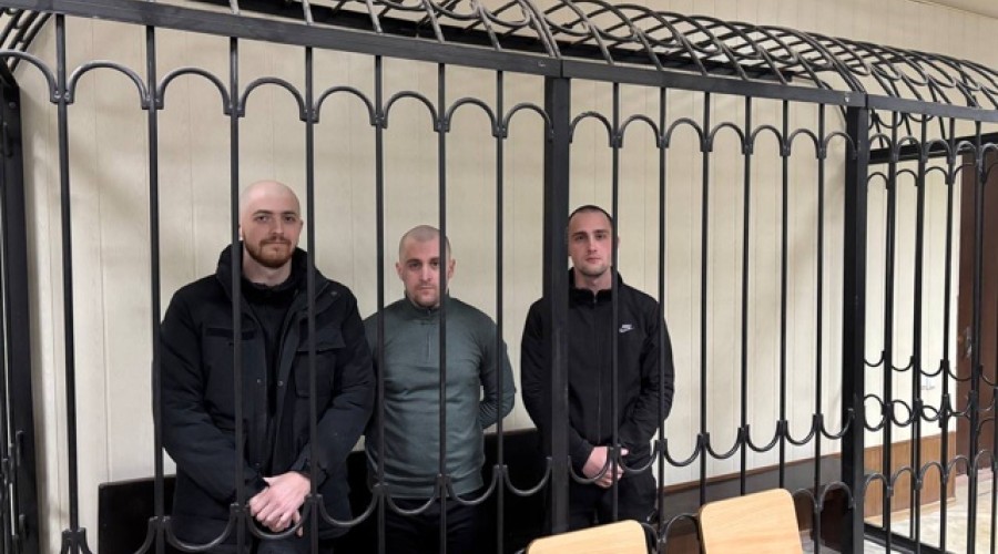 В ДНР осудили троих военных ВСУ за обстрел жилых домов в Мариуполе