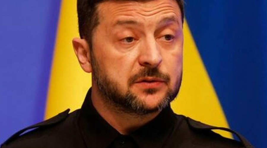 Зеленский: Украина закупит 25 систем Patriot за счёт российских активов