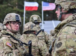 Польша заявила о готовности к войне с Россией: сигнал НАТО и эскалация в Европе
