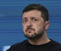 Зеленский: выборы на Украине возможны только после завершения конфликта